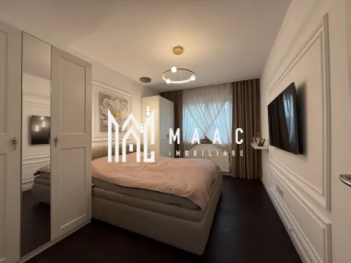 Apartament 3 camere | Gradina 159 MP | 2 Parcari | Selimbar