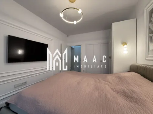 Apartament 3 camere | Gradina 159 MP | 2 Parcari | Selimbar