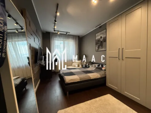 Apartament 3 camere | Gradina 159 MP | 2 Parcari | Selimbar