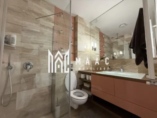 Apartament 3 camere | Gradina 159 MP | 2 Parcari | Selimbar
