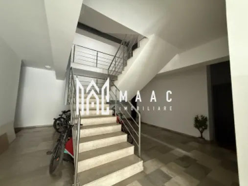 Apartament 3 camere | Gradina 159 MP | 2 Parcari | Selimbar