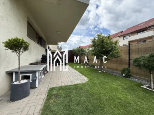 Apartament 3 camere | Gradina 159 MP | 2 Parcari | Selimbar