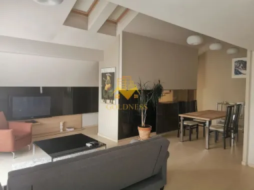 Penthouse, 3 camere, modern, parcare Manastur zona Campului, Mehedinti