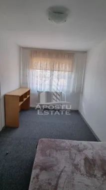 Apartament 2 camere de inchiriat, zona Sagului, Timisoara