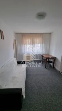 Apartament 2 camere de inchiriat, zona Sagului, Timisoara