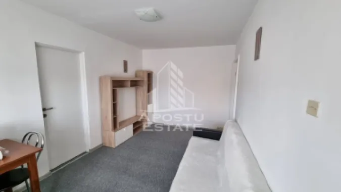 Apartament 2 camere de inchiriat, zona Sagului, Timisoara