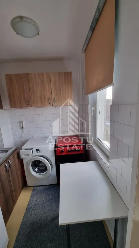 Apartament 2 camere de inchiriat, zona Sagului, Timisoara