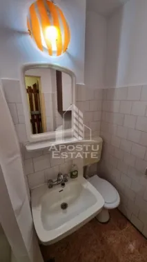 Apartament 2 camere de inchiriat, zona Sagului, Timisoara