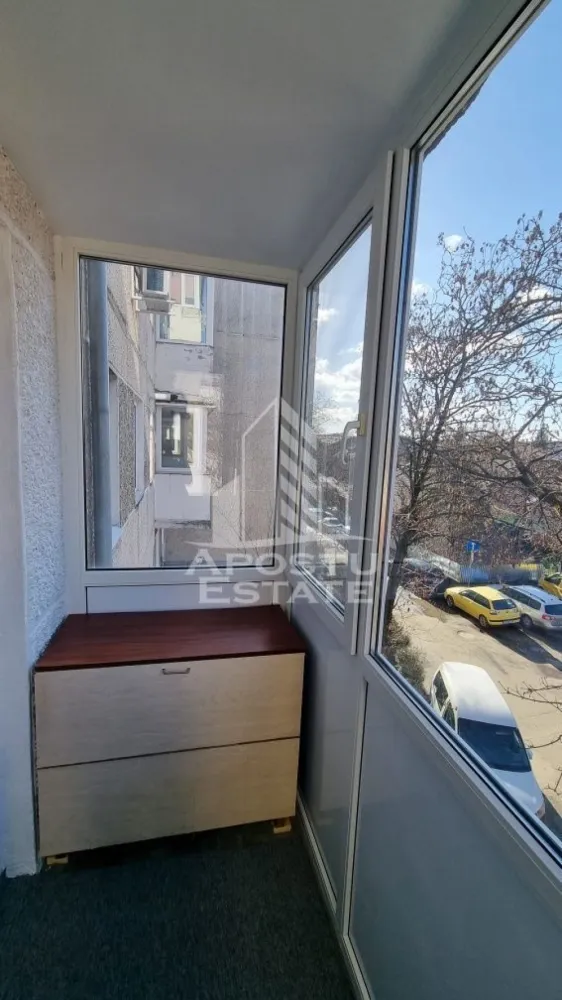 Apartament 2 camere de inchiriat, zona Sagului, Timisoara