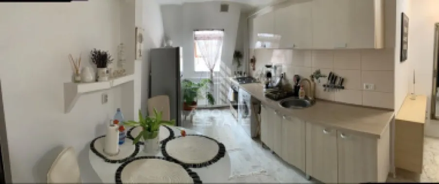 Apartament cu 1 camera,de închiriat , zona Torontalului