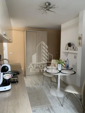 Apartament cu 1 camera,de închiriat , zona Torontalului