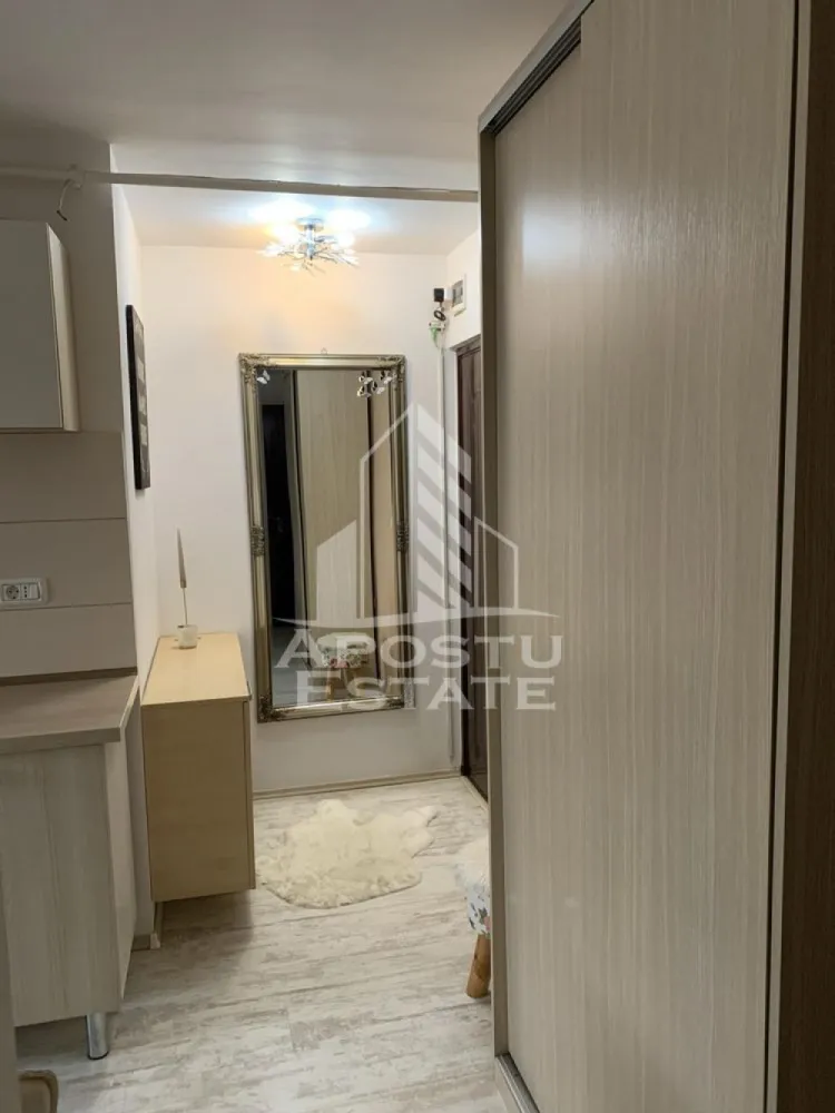 Apartament cu 1 camera,de închiriat , zona Torontalului