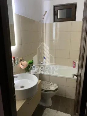 Apartament cu 1 camera,de închiriat , zona Torontalului