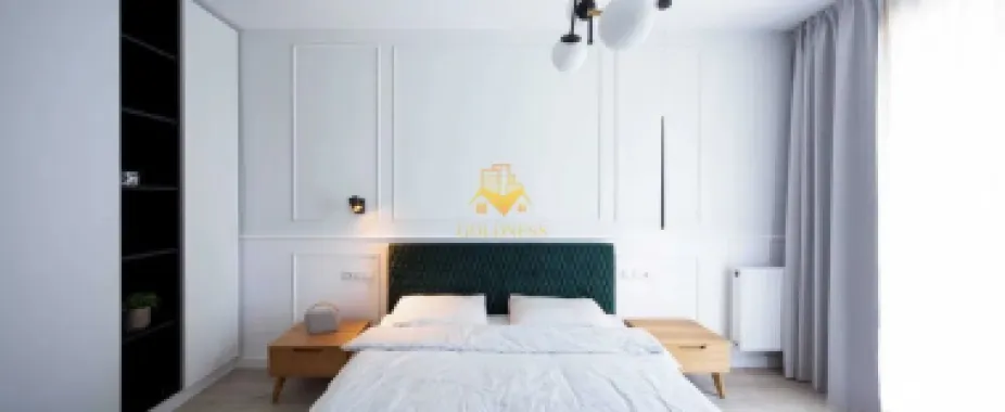 Apartament 2 camere LUX zona Horea