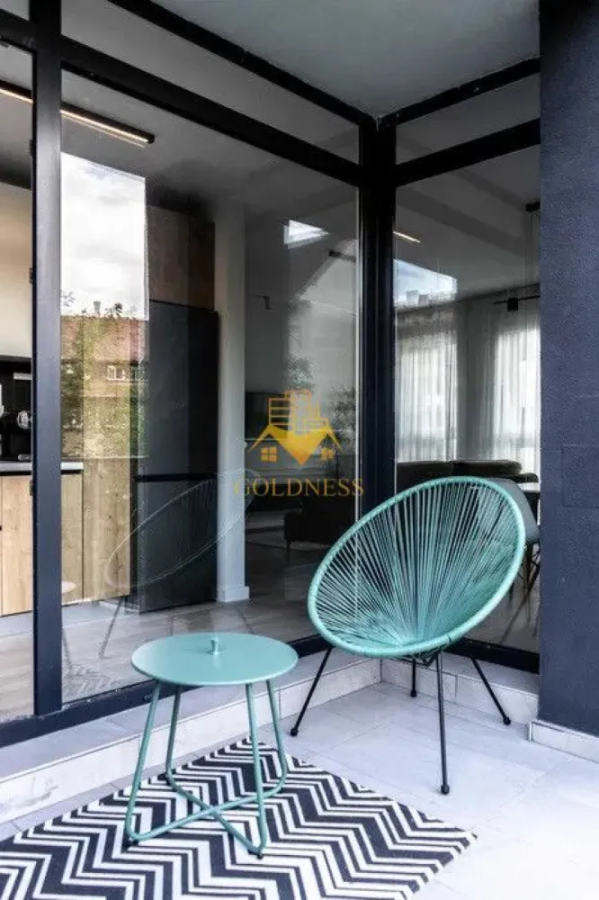 Apartament 2 camere LUX zona Horea