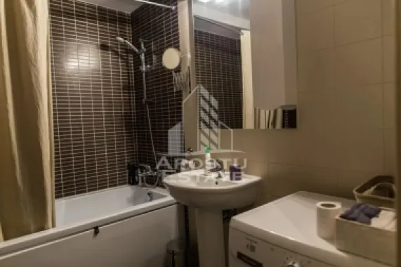 Apartament cu 2 camere, de inchiriat, zona Braytim, Timisoara