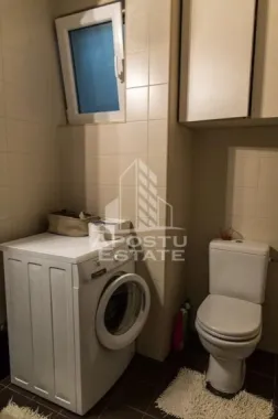 Apartament cu 2 camere, de inchiriat, zona Braytim, Timisoara