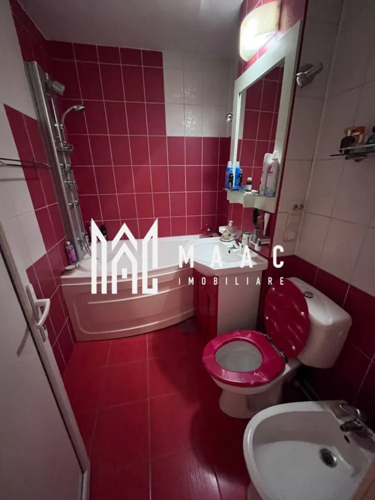 Apartament 2 camere + boxă | 69,75 mp | posibilitate plata rate |