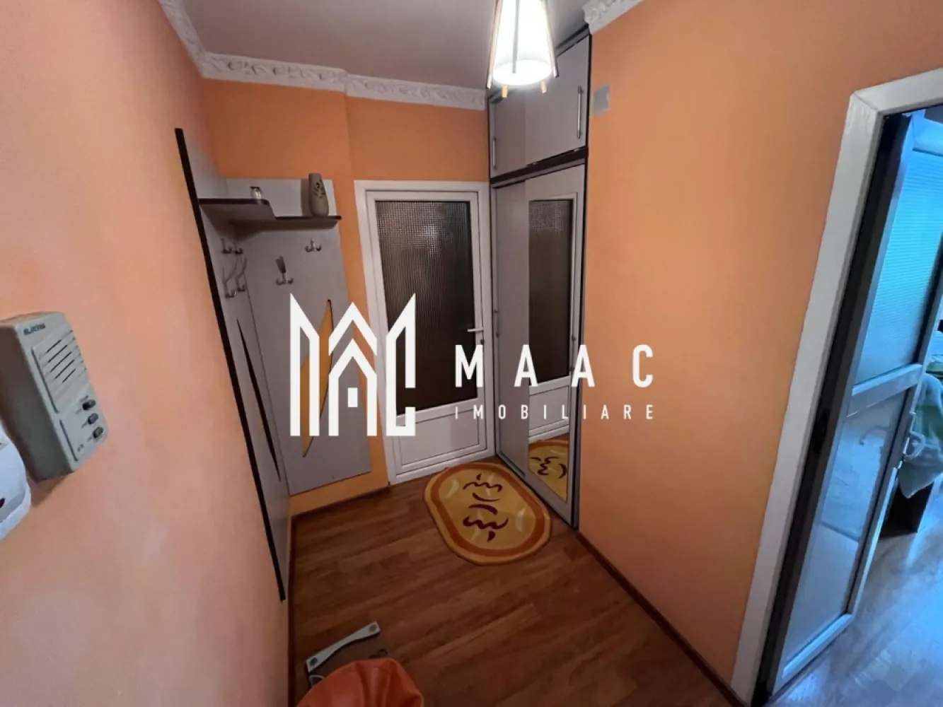 Apartament 2 camere + boxă | 69,75 mp | posibilitate plata rate |
