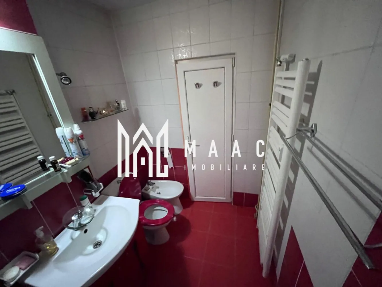 Apartament 2 camere + boxă | 69,75 mp | posibilitate plata rate |