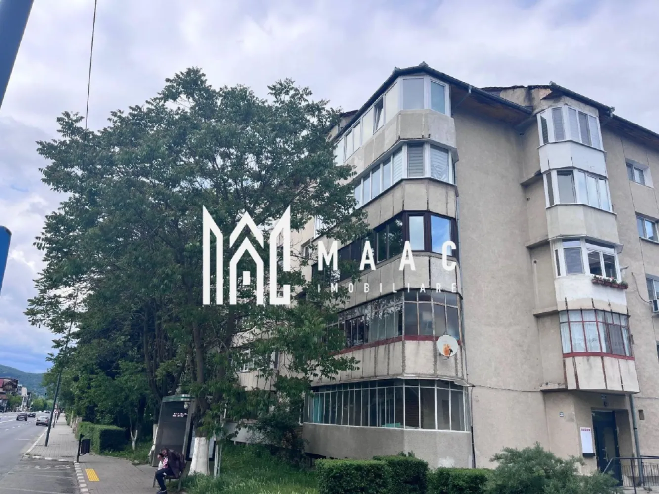 Apartament 2 camere + boxă | 69,75 mp | posibilitate plata rate |