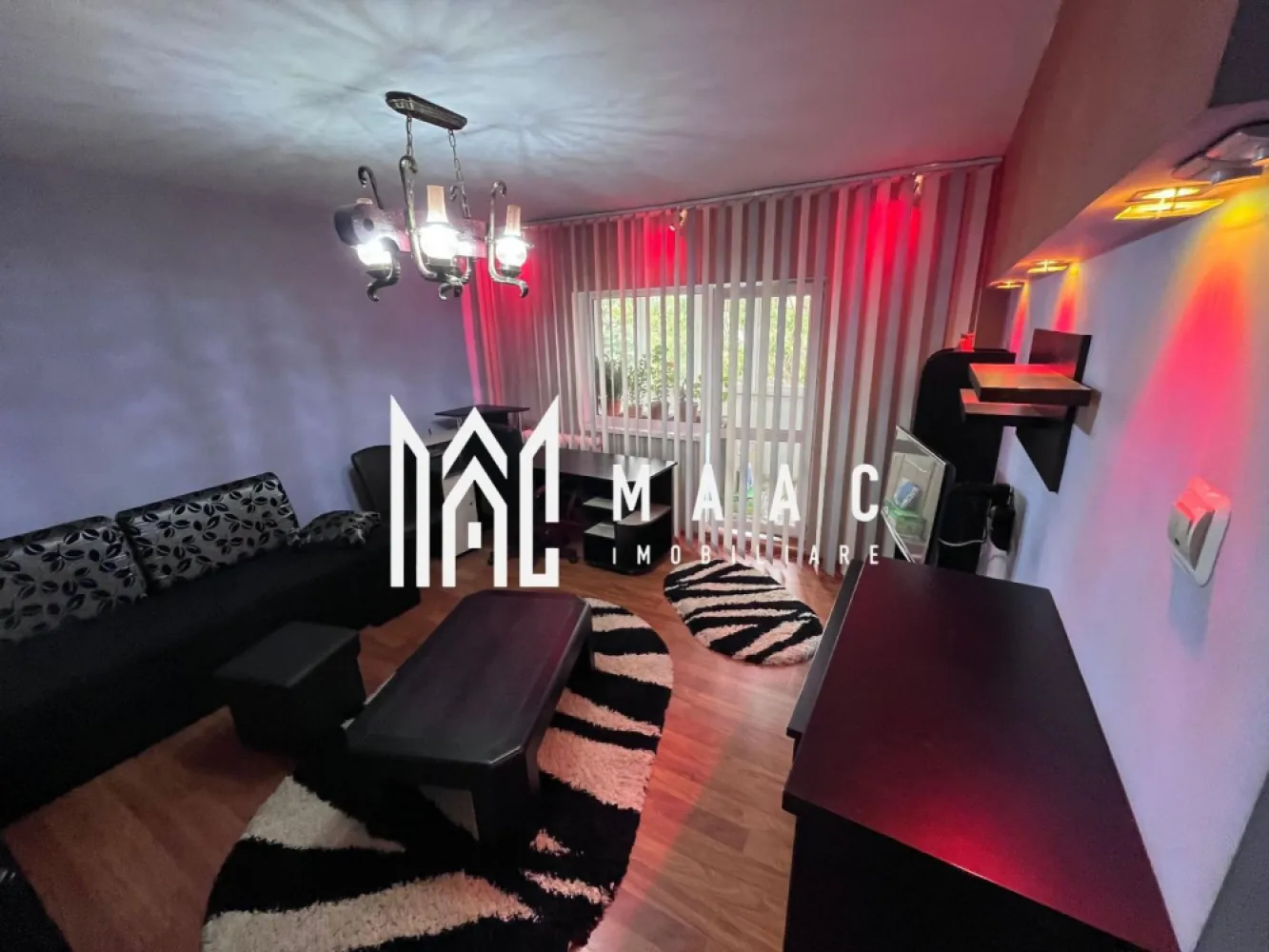 Apartament 2 camere + boxă | 69,75 mp | posibilitate plata rate |