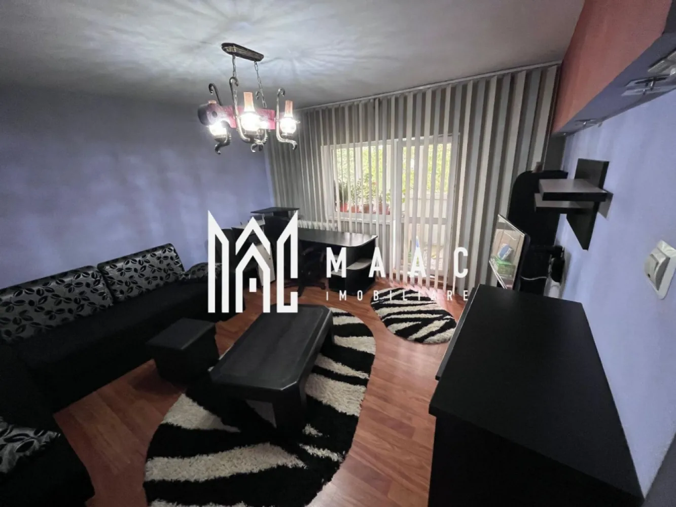 Apartament 2 camere + boxă | 69,75 mp | posibilitate plata rate |