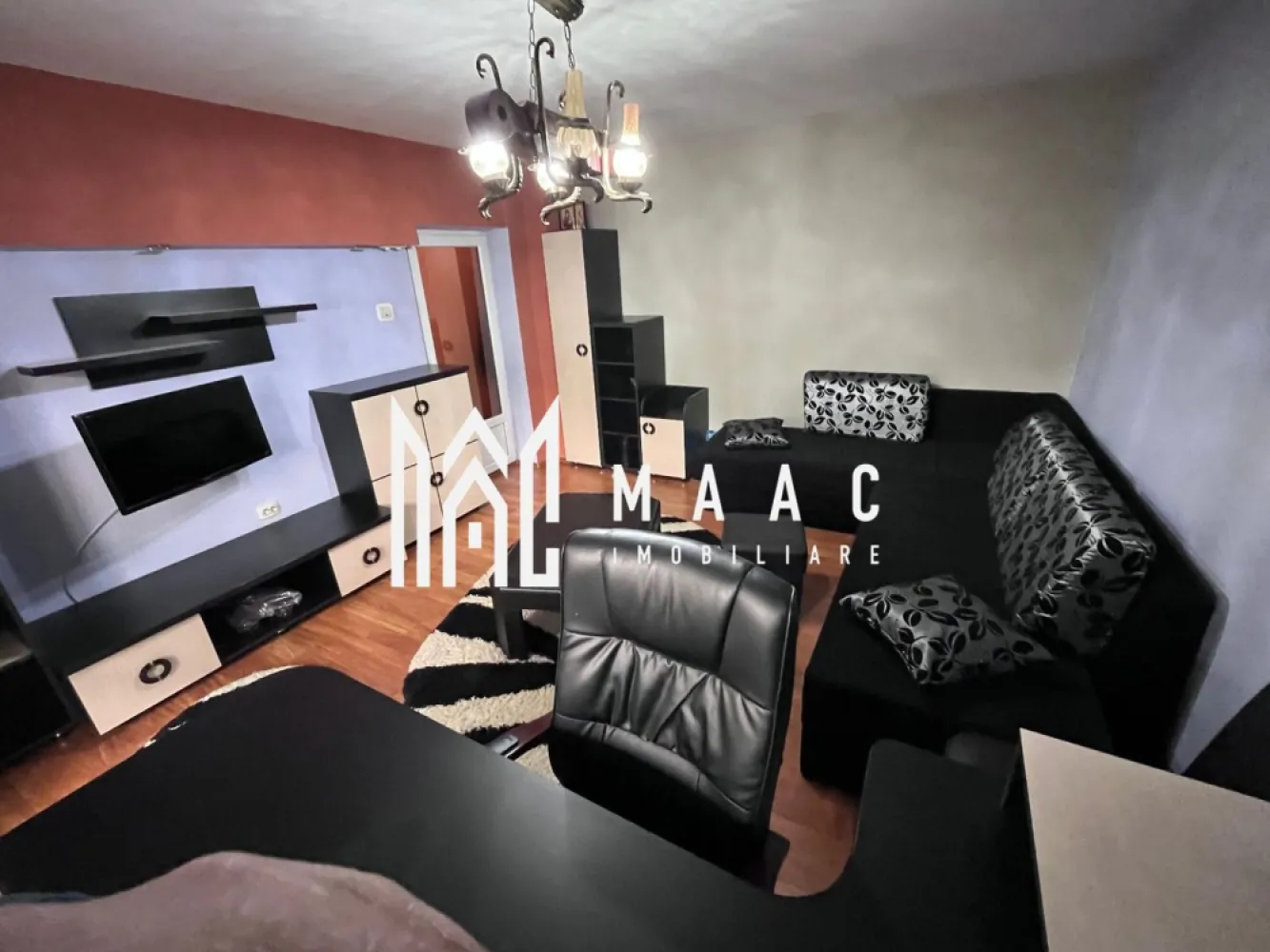 Apartament 2 camere + boxă | 69,75 mp | posibilitate plata rate |