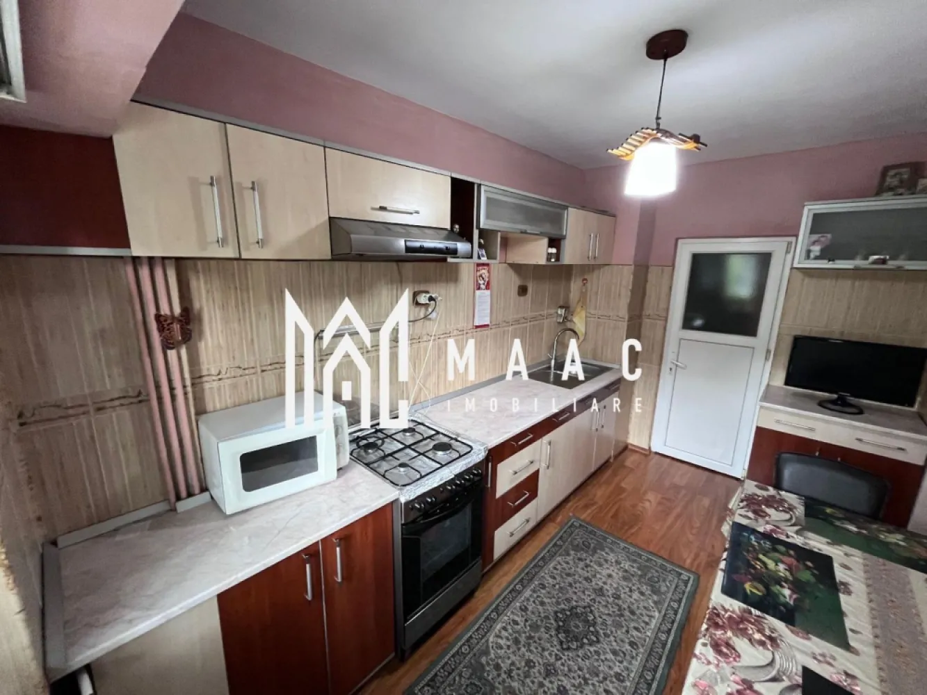 Apartament 2 camere + boxă | 69,75 mp | posibilitate plata rate |