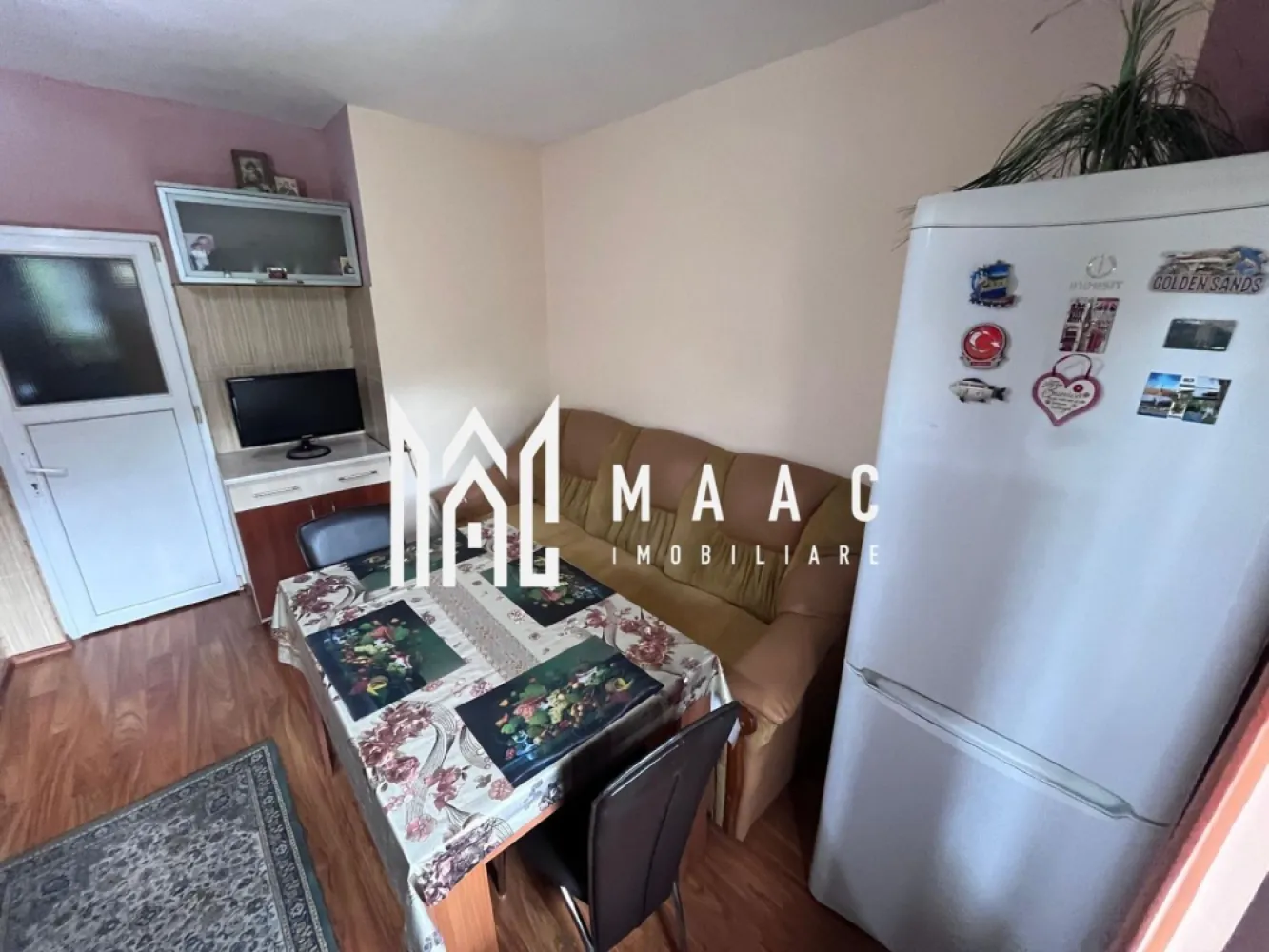 Apartament 2 camere + boxă | 69,75 mp | posibilitate plata rate |