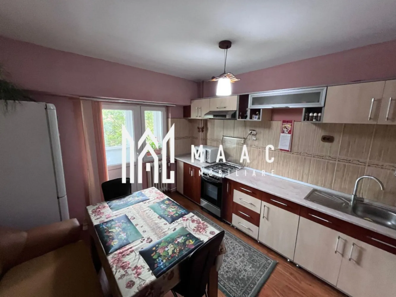 Apartament 2 camere + boxă | 69,75 mp | posibilitate plata rate |