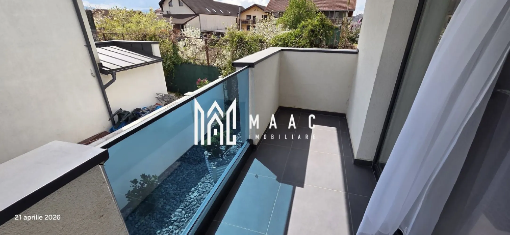 Casă Modernă P+1 | 4 Camere | 115 mp utili | Șelimbăr
