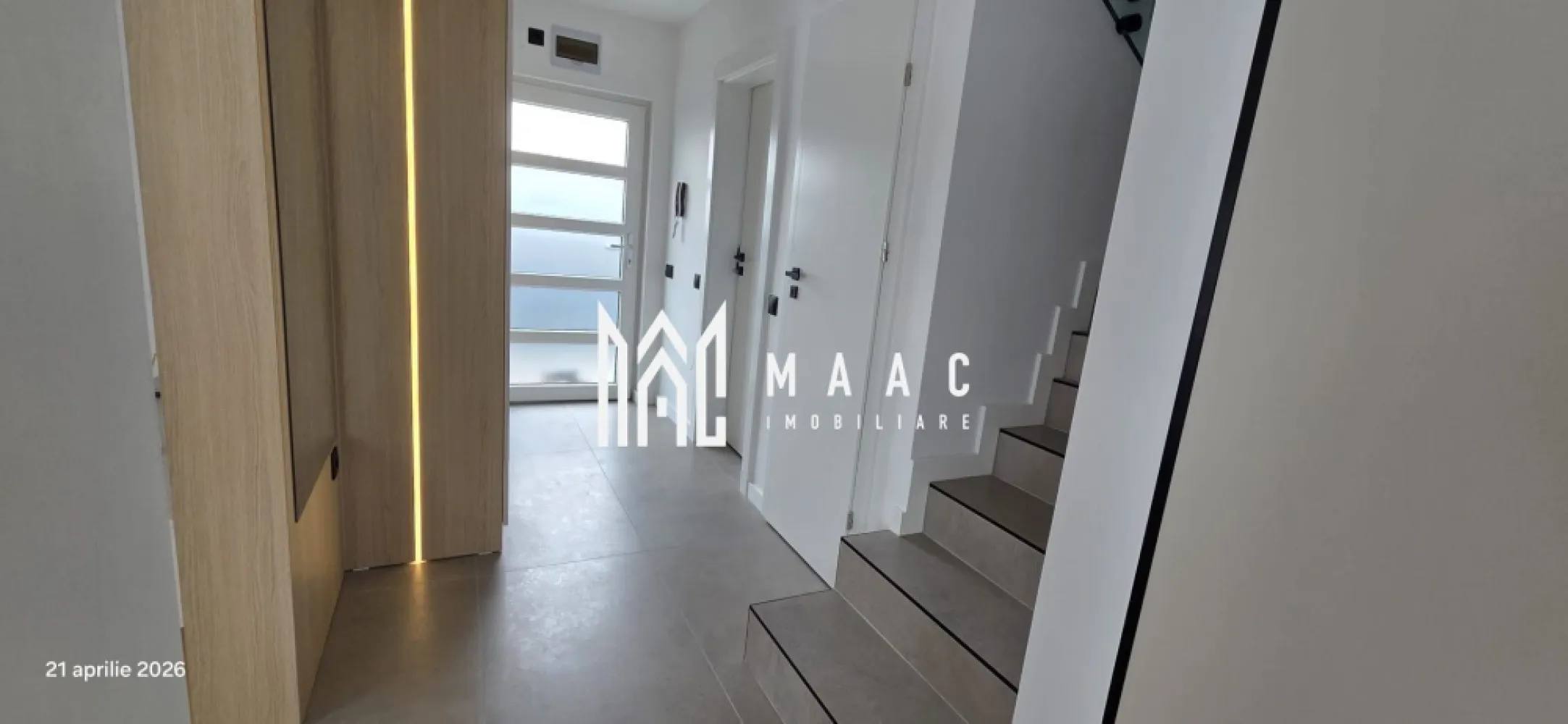 Casă Modernă P+1 | 4 Camere | 115 mp utili | Șelimbăr