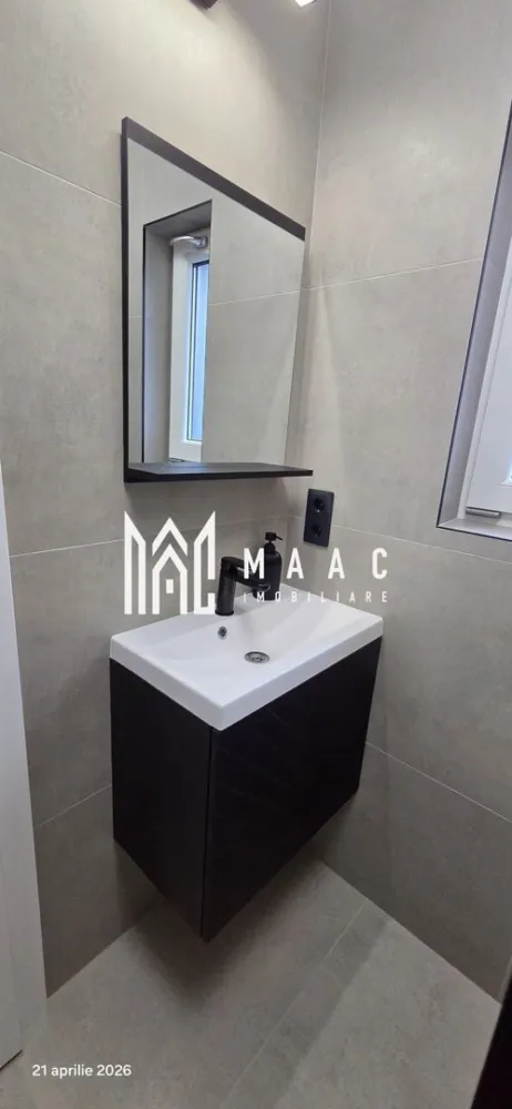 Casă Modernă P+1 | 4 Camere | 115 mp utili | Șelimbăr