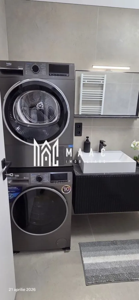 Casă Modernă P+1 | 4 Camere | 115 mp utili | Șelimbăr
