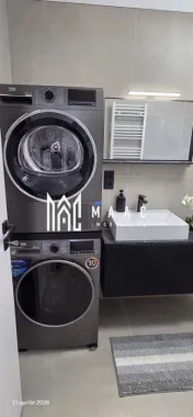 Casă Modernă P+1 | 4 Camere | 115 mp utili | Șelimbăr