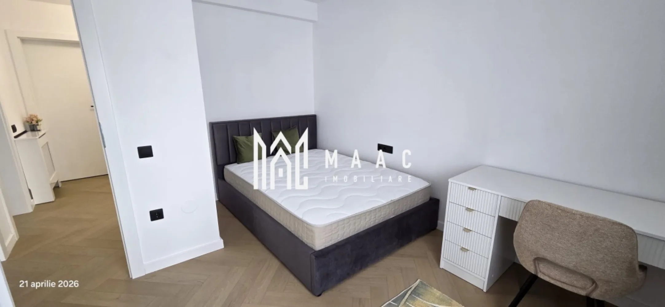 Casă Modernă P+1 | 4 Camere | 115 mp utili | Șelimbăr