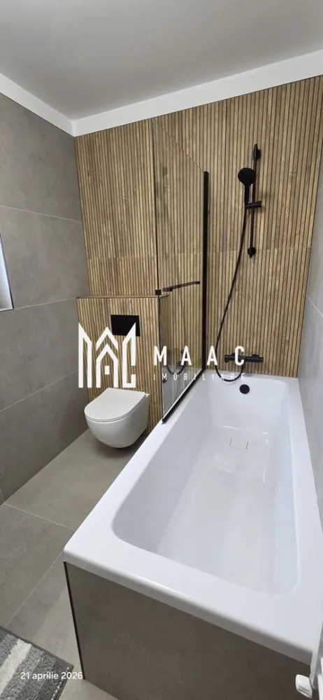 Casă Modernă P+1 | 4 Camere | 115 mp utili | Șelimbăr