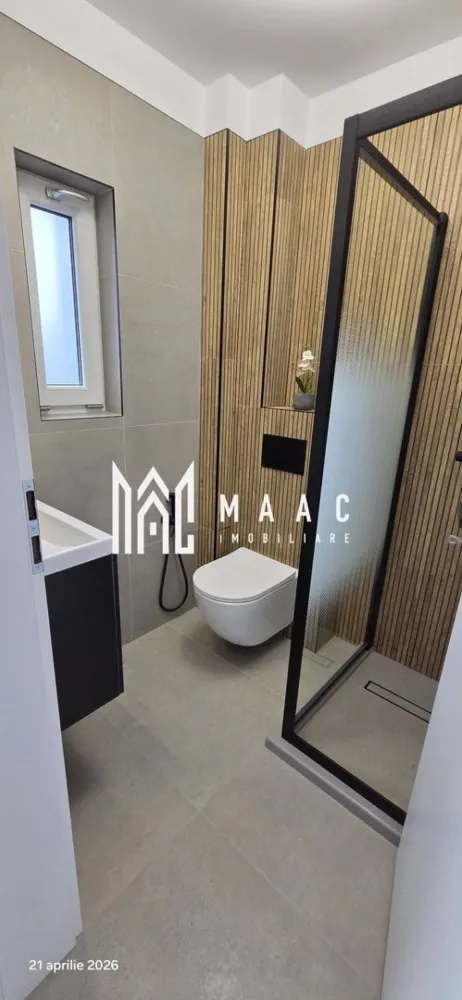 Casă Modernă P+1 | 4 Camere | 115 mp utili | Șelimbăr