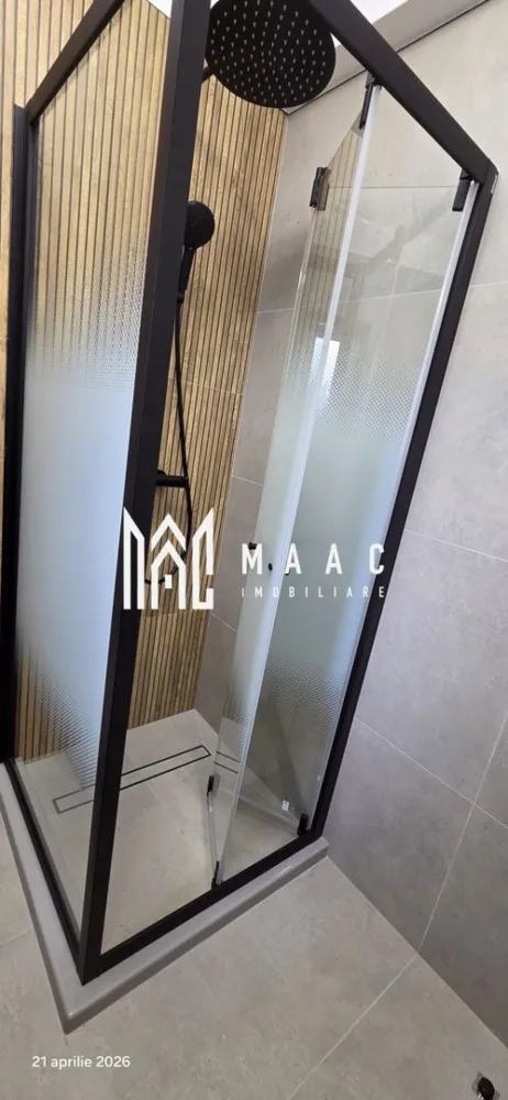 Casă Modernă P+1 | 4 Camere | 115 mp utili | Șelimbăr