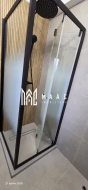 Casă Modernă P+1 | 4 Camere | 115 mp utili | Șelimbăr
