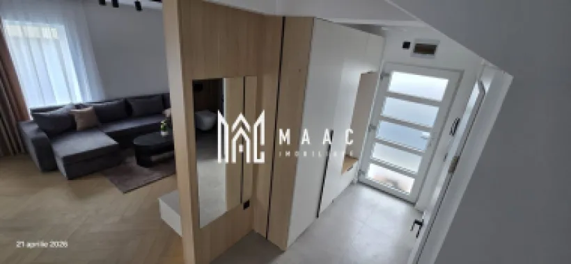 Casă Modernă P+1 | 4 Camere | 115 mp utili | Șelimbăr