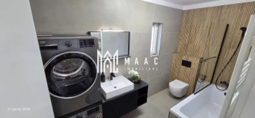 Casă Modernă P+1 | 4 Camere | 115 mp utili | Șelimbăr