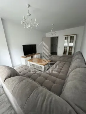 Apartament cu 2 camere de inchiriat, parcare, City Of Mara, Timisoara