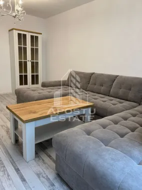 Apartament cu 2 camere de inchiriat, parcare, City Of Mara, Timisoara