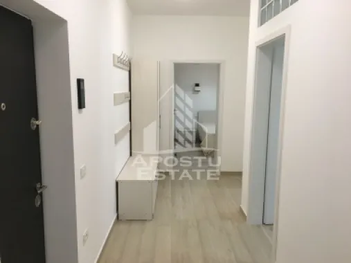 Apartament cu 3 camere, de inchiriat , Dumbravita