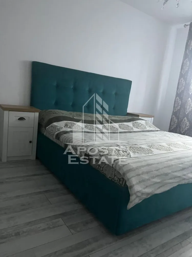 Apartament cu 2 camere de inchiriat, parcare, City Of Mara, Timisoara