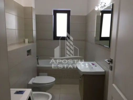 Apartament cu 3 camere, de inchiriat , Dumbravita