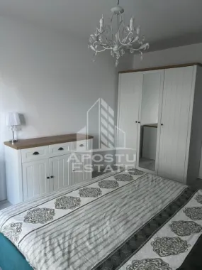 Apartament cu 2 camere de inchiriat, parcare, City Of Mara, Timisoara
