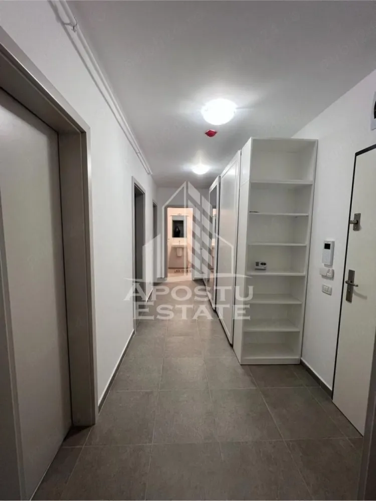 Apartament cu 2 camere de inchiriat, parcare, City Of Mara, Timisoara